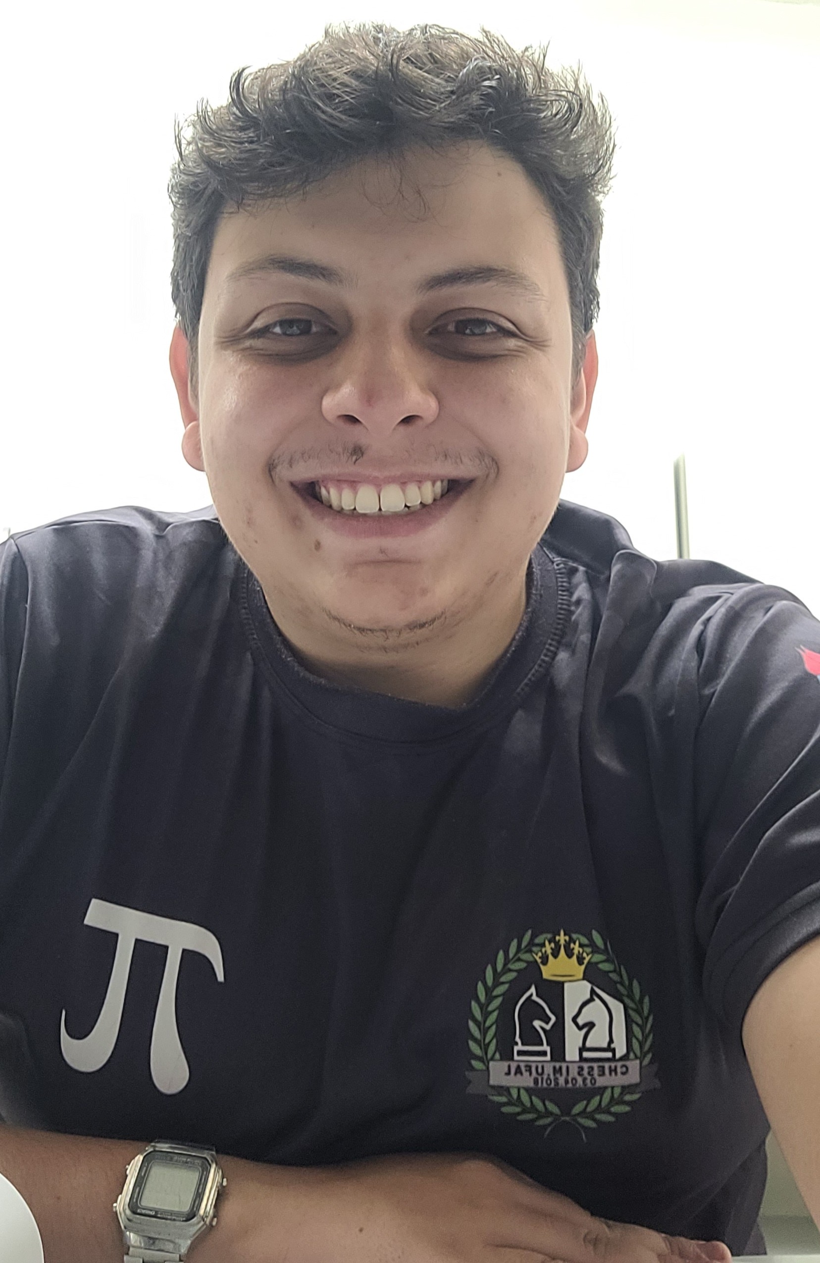 Foto de perfil